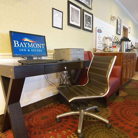 Baymont By Wyndham Portage Hotel Ngoại thất bức ảnh