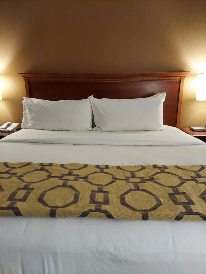 Baymont By Wyndham Portage Hotel Ngoại thất bức ảnh