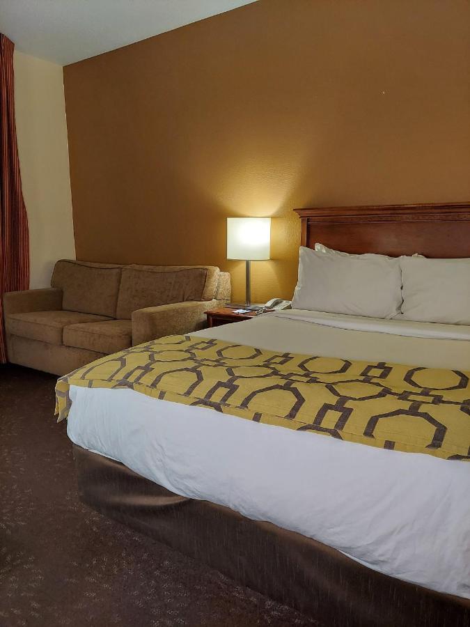 Baymont By Wyndham Portage Hotel Ngoại thất bức ảnh