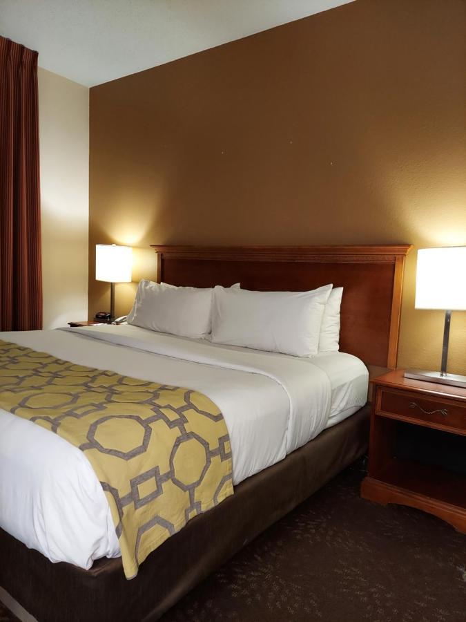Baymont By Wyndham Portage Hotel Ngoại thất bức ảnh