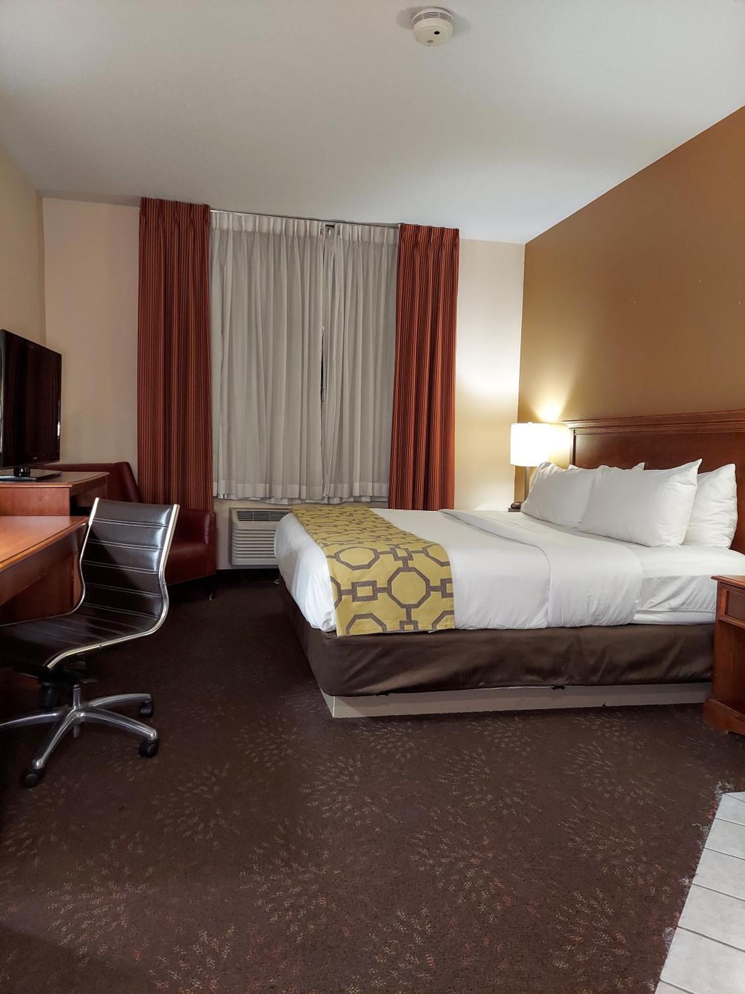 Baymont By Wyndham Portage Hotel Ngoại thất bức ảnh