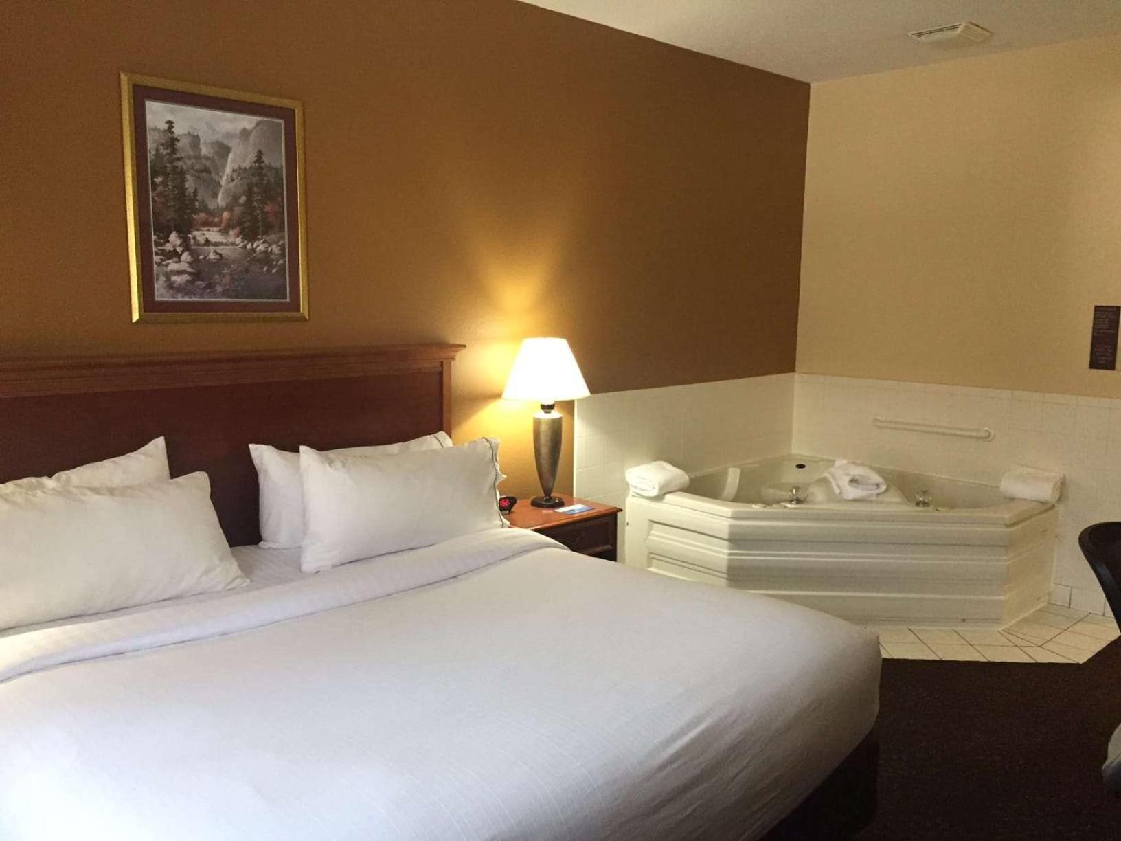 Baymont By Wyndham Portage Hotel Ngoại thất bức ảnh