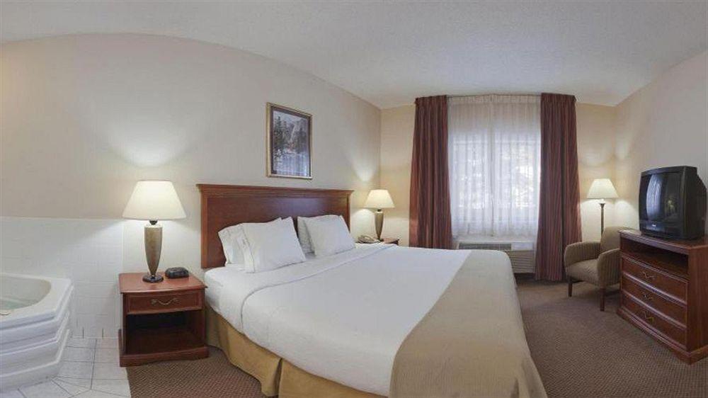Baymont By Wyndham Portage Hotel Ngoại thất bức ảnh
