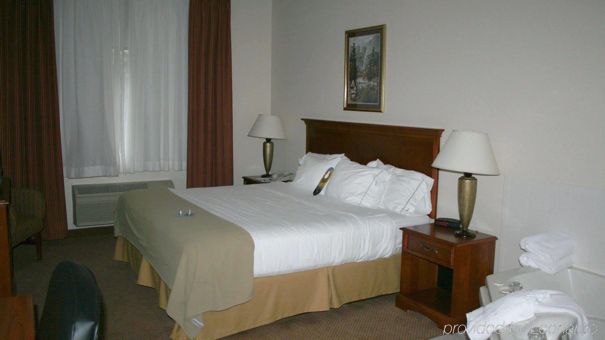 Baymont By Wyndham Portage Hotel Ngoại thất bức ảnh