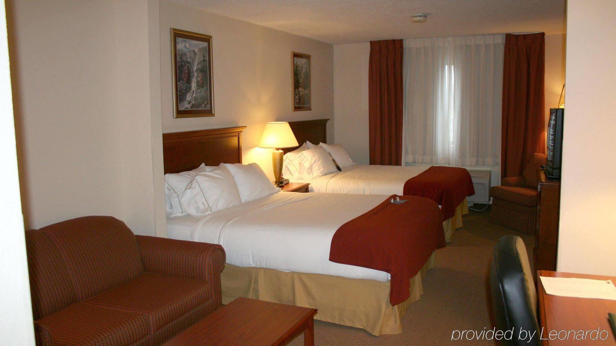 Baymont By Wyndham Portage Hotel Ngoại thất bức ảnh